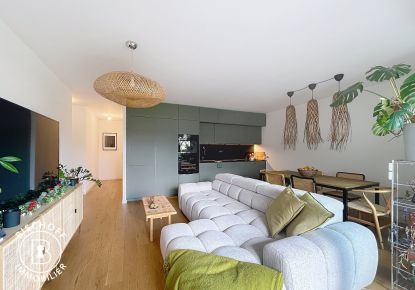 vente Appartement Saint Louis