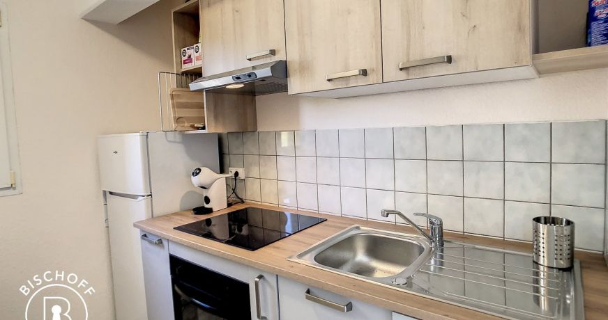 location Appartement Saint Louis