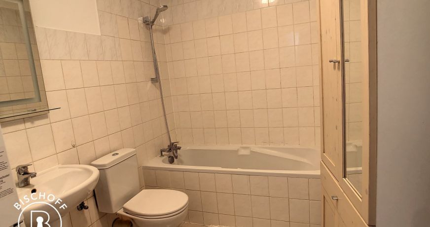 location Appartement Saint Louis
