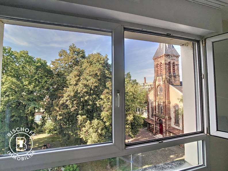 location Appartement Saint Louis - Photo 7