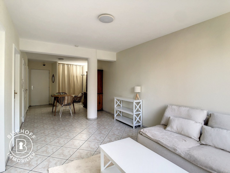 location Appartement Saint Louis - Photo 9