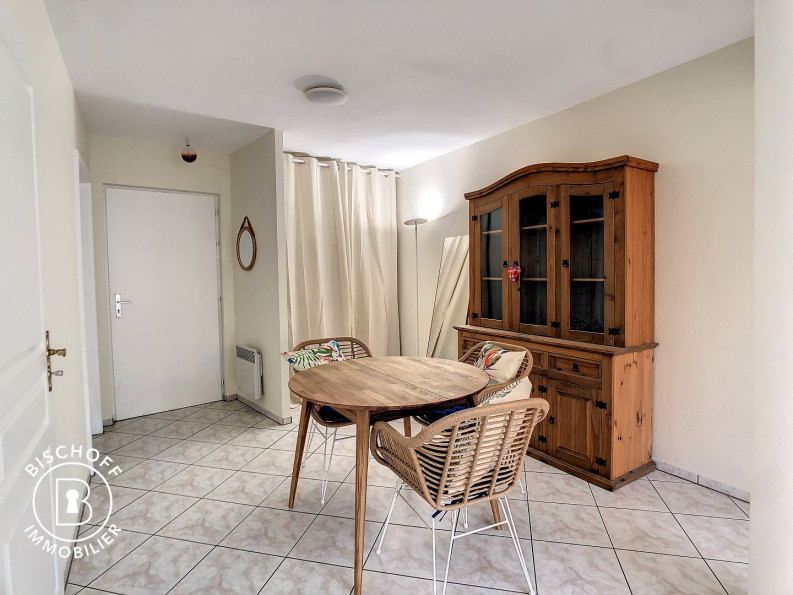 location Appartement Saint Louis - Photo 2