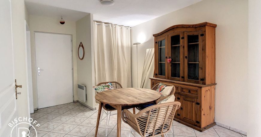 location Appartement Saint Louis