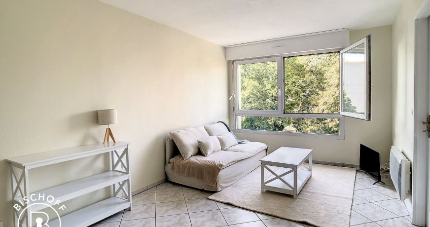 location Appartement Saint Louis