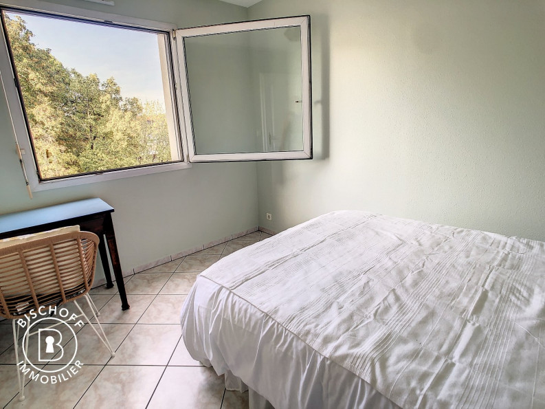 location Appartement Saint Louis - Photo 5