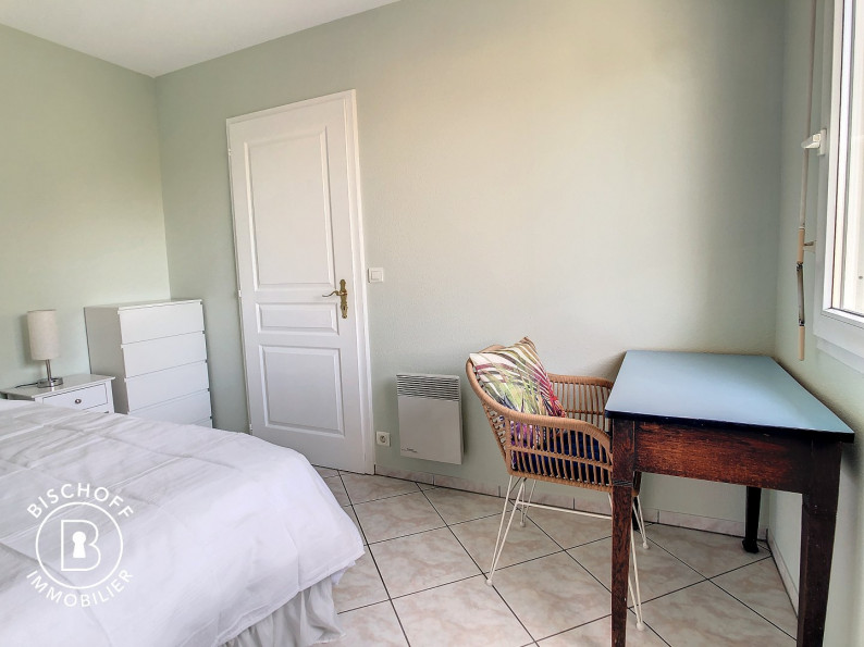 location Appartement Saint Louis - Photo 4