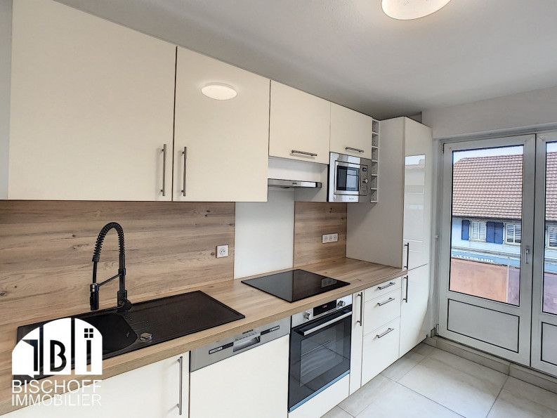 location Appartement Saint Louis - Photo 8