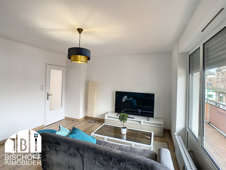 location Appartement Saint Louis - Photo 5