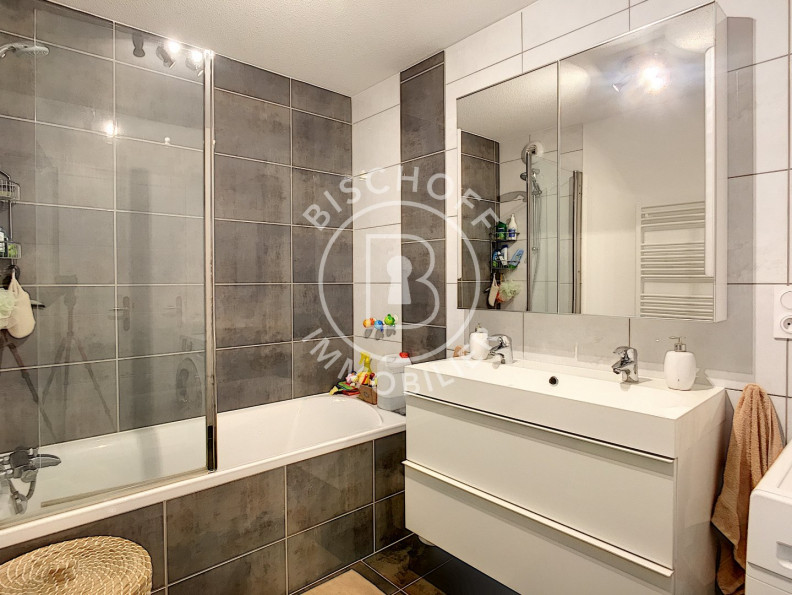 vente Appartement Saint Louis - Photo 8