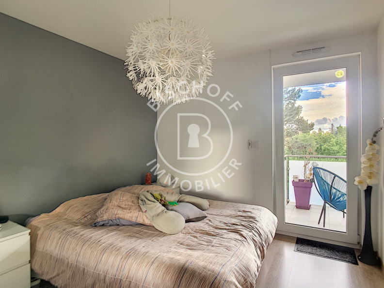 vente Appartement Saint Louis - Photo 9