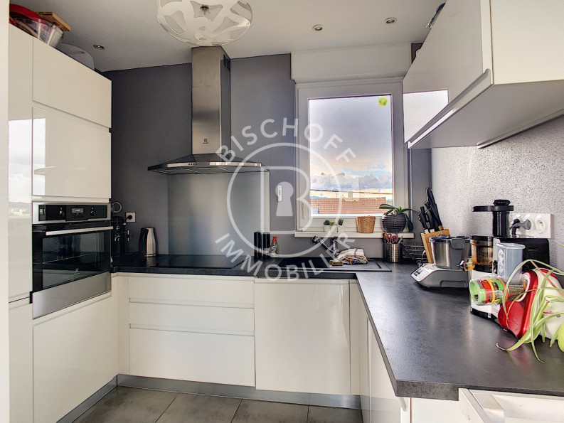 vente Appartement Saint Louis - Photo 2