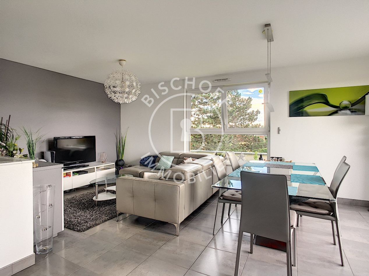 à vendre Appartement Saint Louis - Photo 3