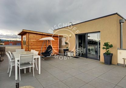 vente Appartement Saint Louis