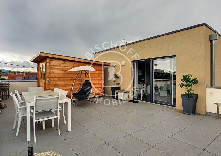 à vendre Appartement Saint Louis