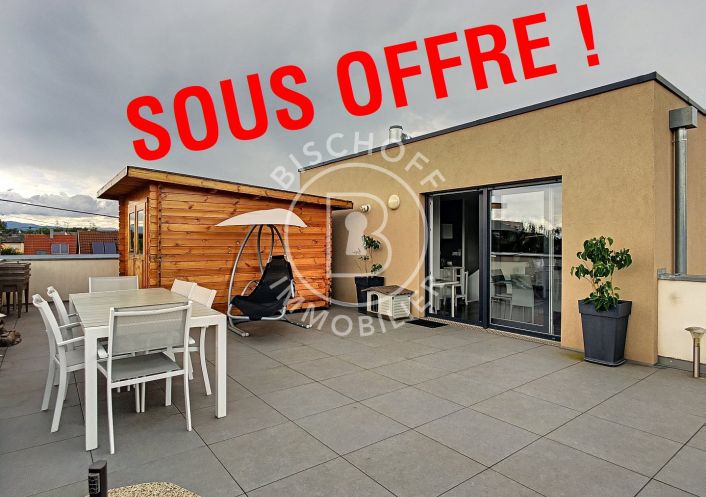 à vendre Appartement Saint Louis