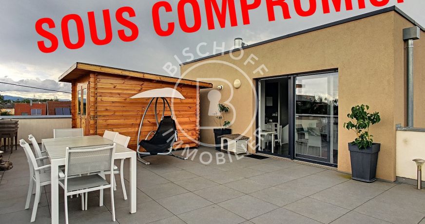 vente Appartement Saint Louis