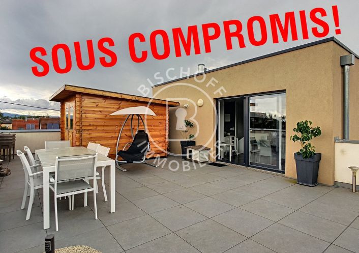 à vendre Appartement Saint Louis