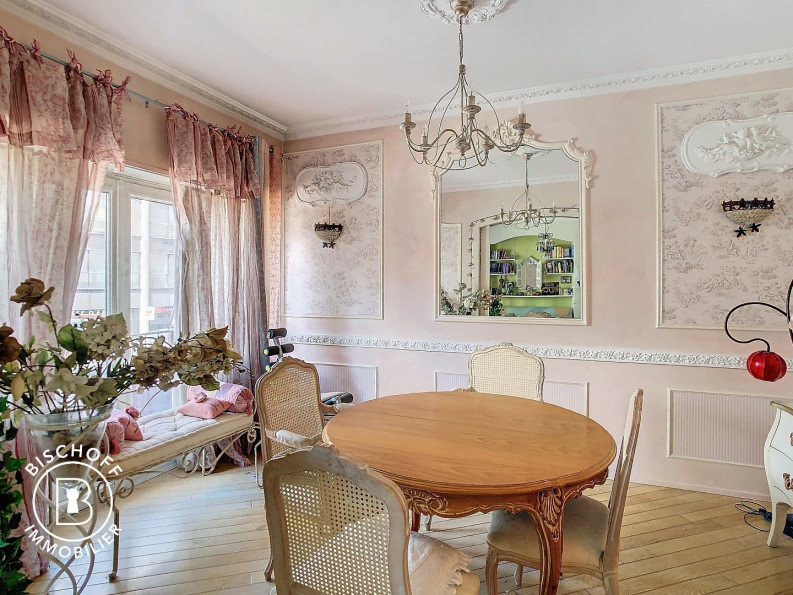 vente Appartement Saint Louis - Photo 2