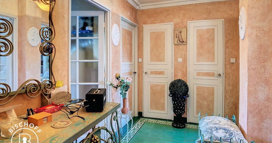 vente Appartement Saint Louis
