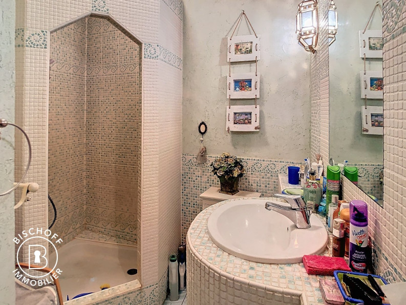 vente Appartement Saint Louis - Photo 7