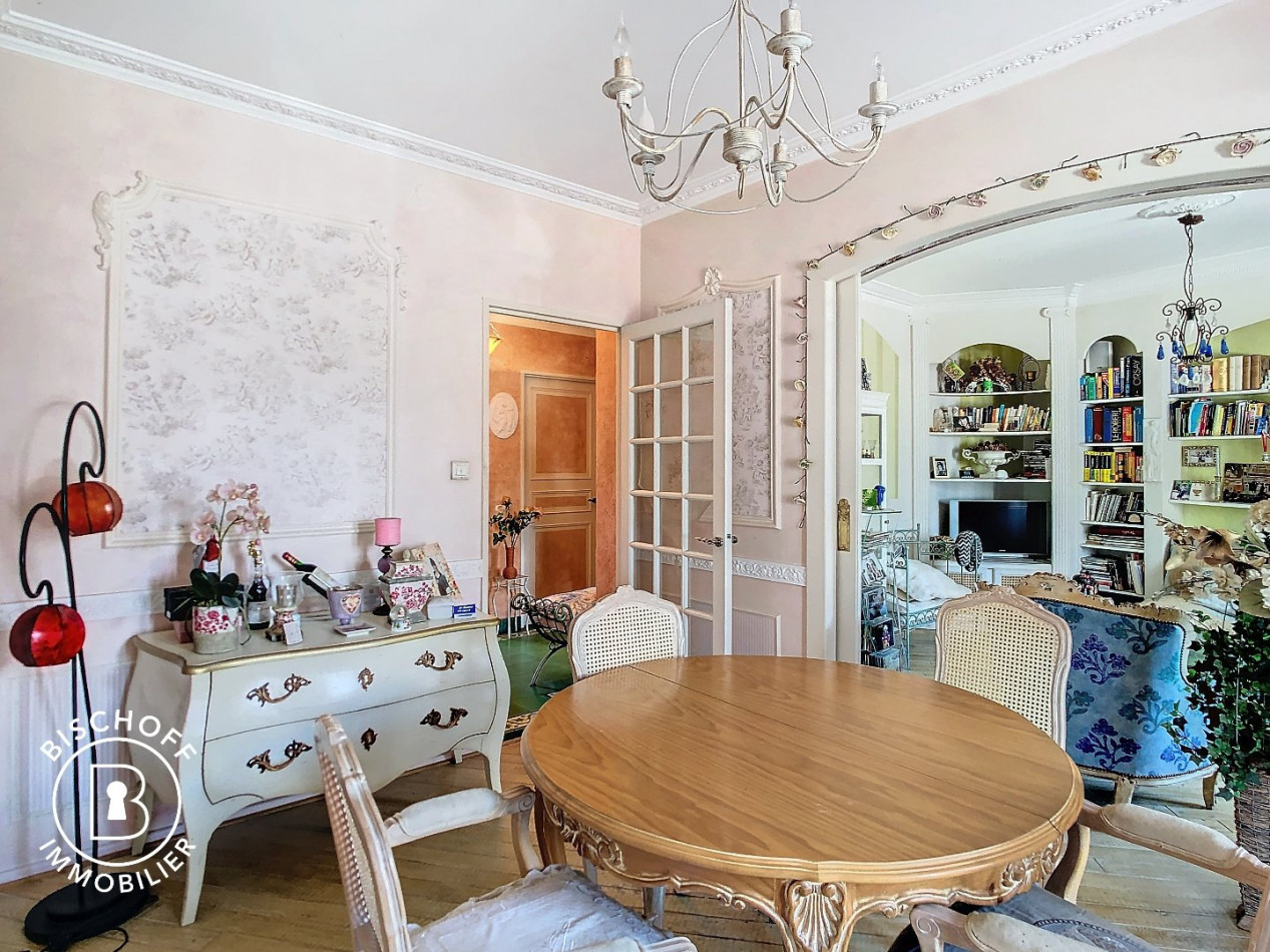 à vendre Appartement Saint Louis - Photo 9
