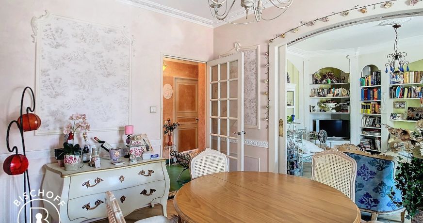 vente Appartement Saint Louis