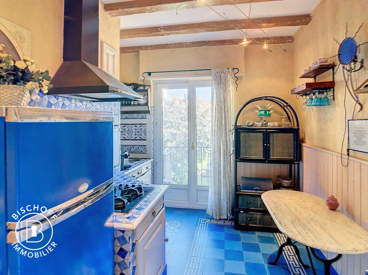 à vendre Appartement Saint Louis - Photo 3