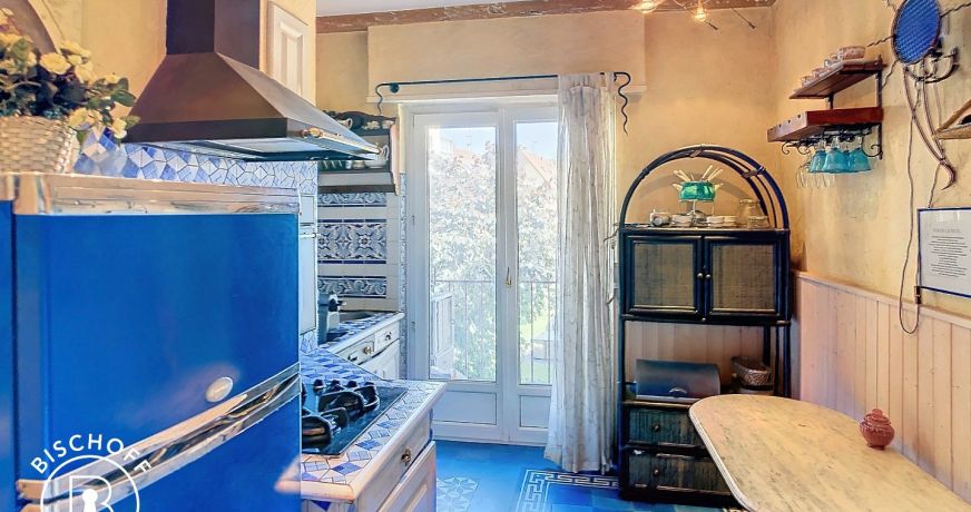 vente Appartement Saint Louis