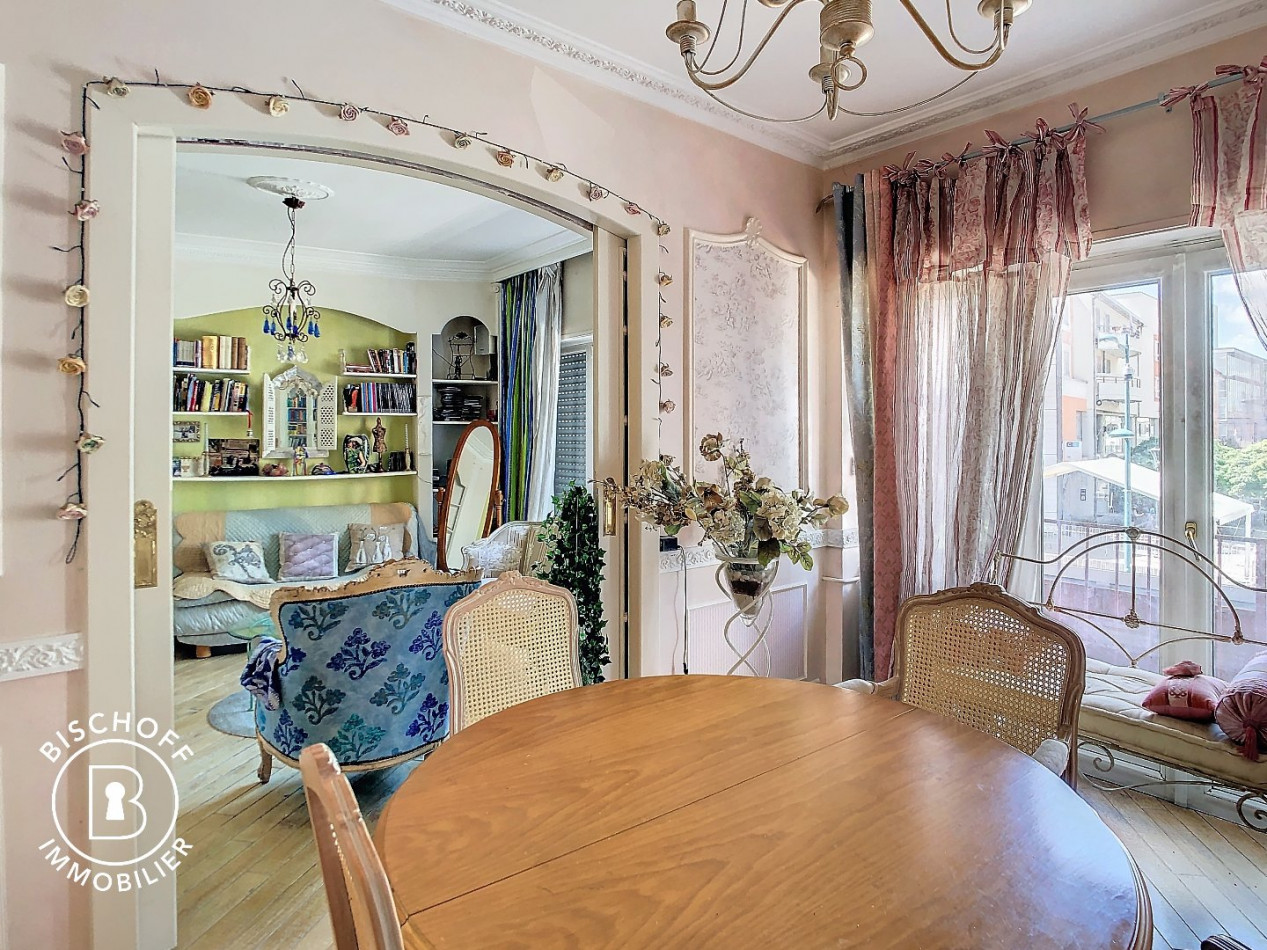 à vendre Appartement Saint Louis - Photo 10