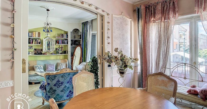 vente Appartement Saint Louis