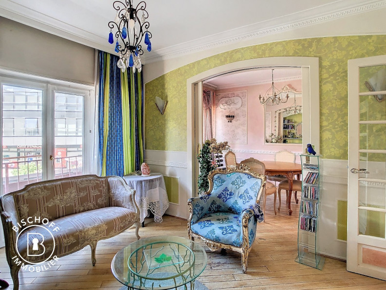 vente Appartement Saint Louis - Photo 1