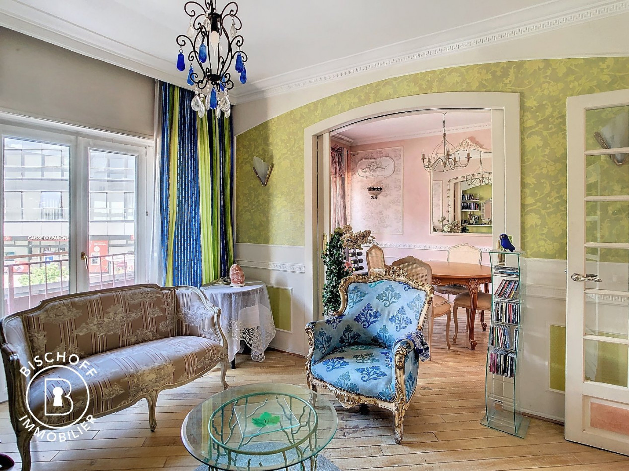 à vendre Appartement Saint Louis - Photo 1