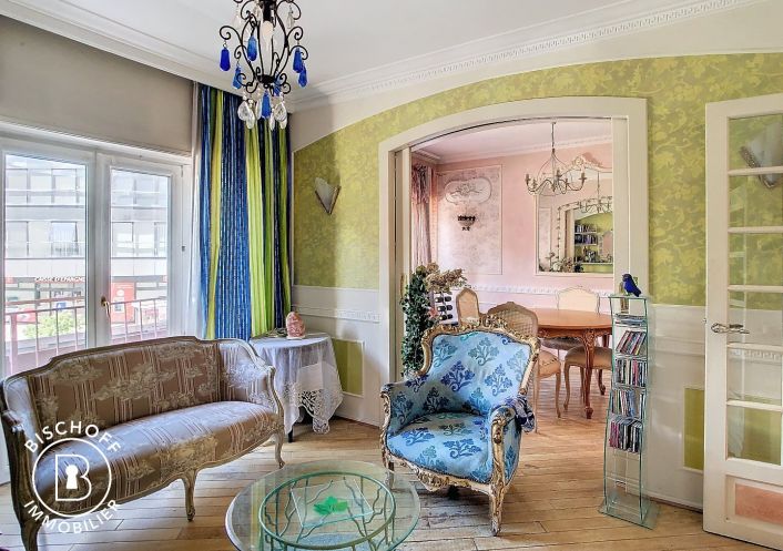 à vendre Appartement Saint Louis