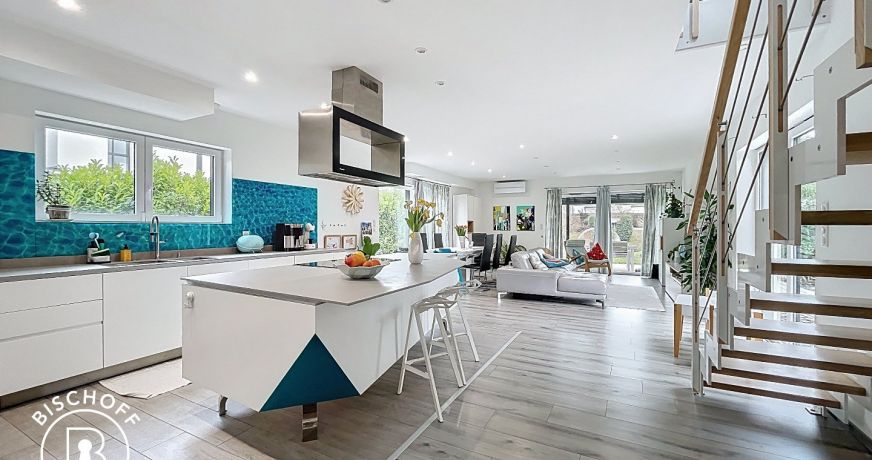 vente Maison Village Neuf