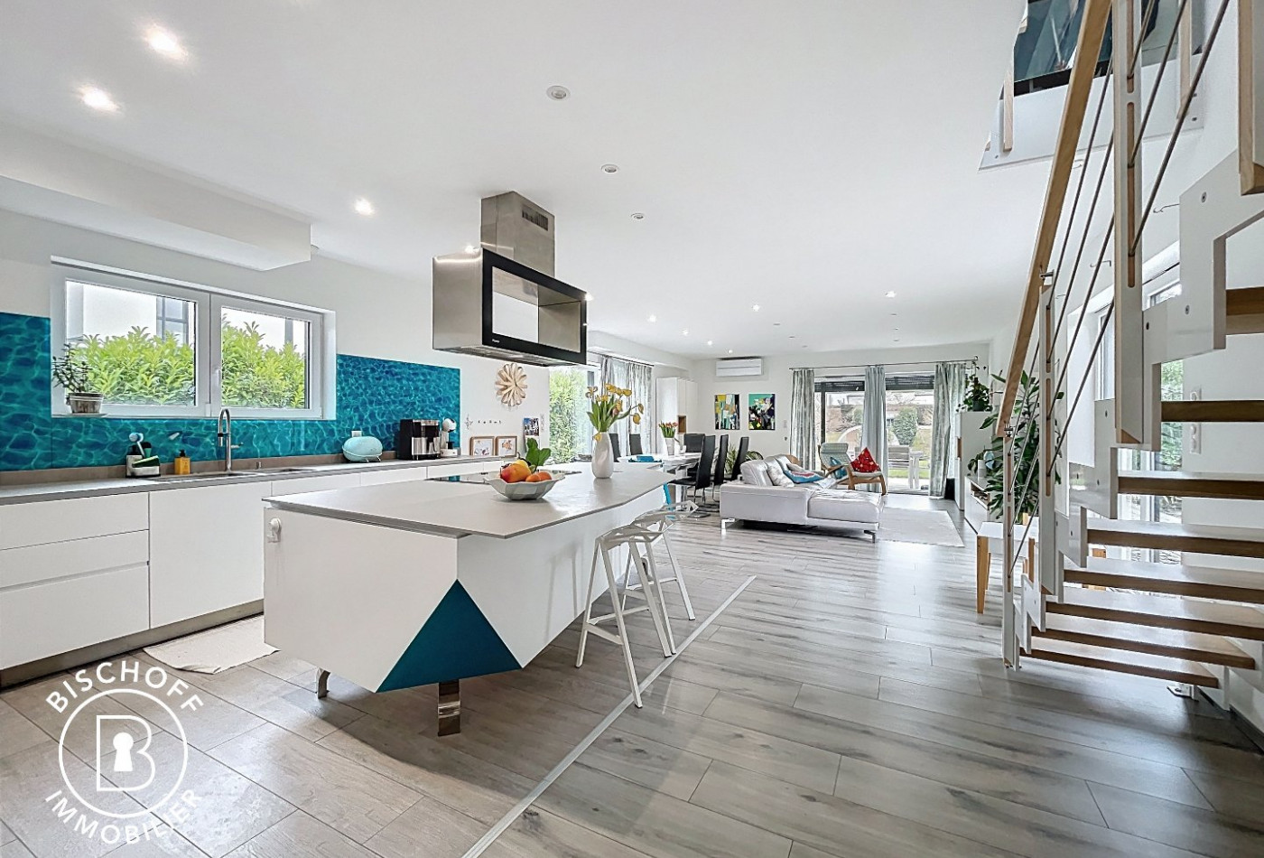 vente Maison Village Neuf - Photo 2