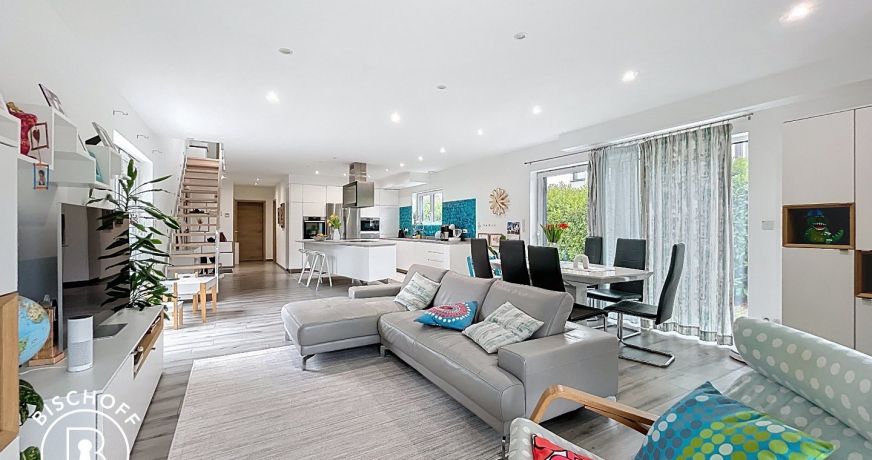 vente Maison Village Neuf