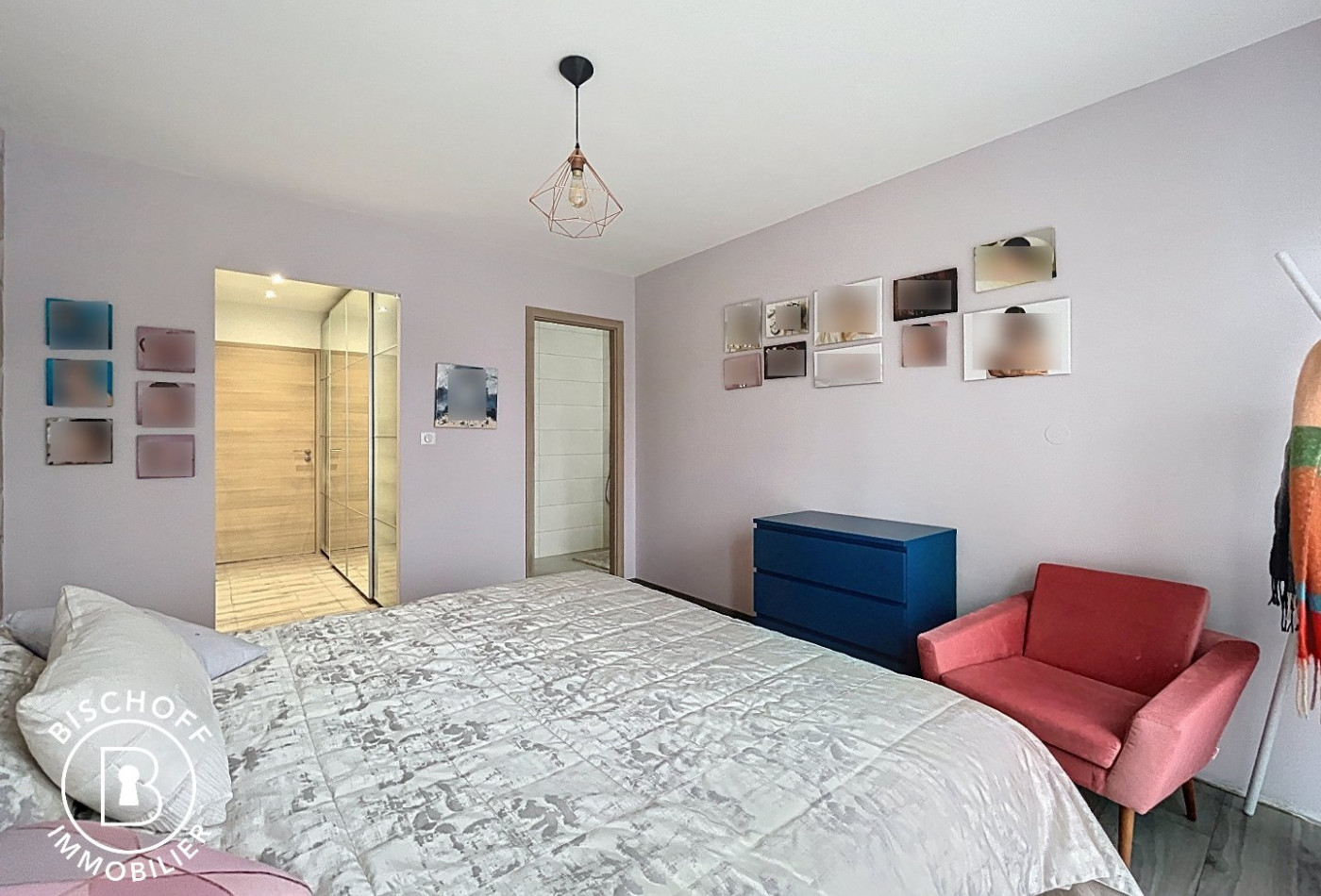 vente Maison Village Neuf - Photo 7