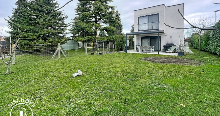 vente Maison Village Neuf