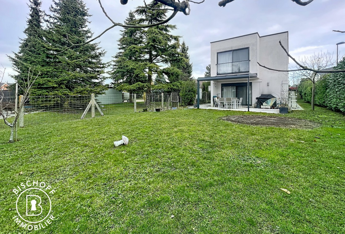 vente Maison Village Neuf - Photo 10