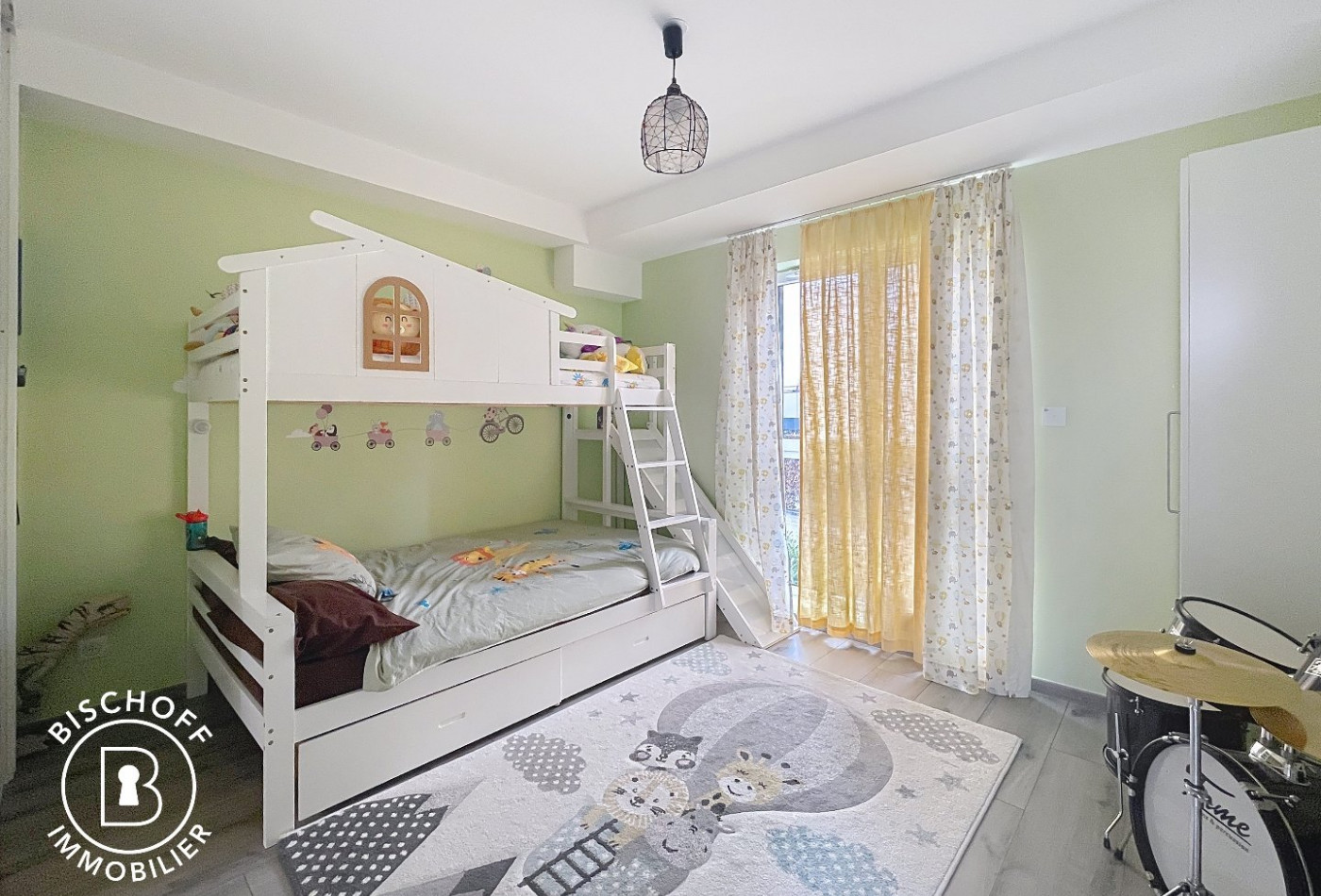 vente Maison Village Neuf - Photo 8