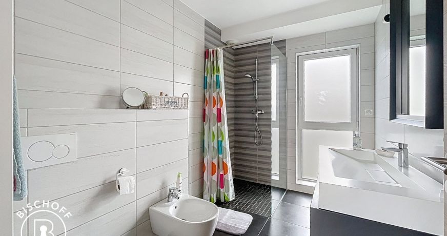 vente Maison Village Neuf