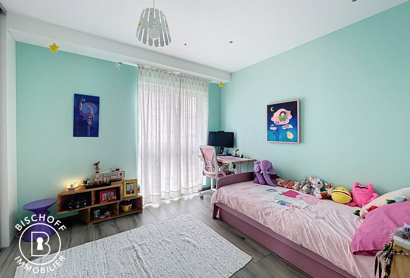 vente Maison Village Neuf - Photo 9