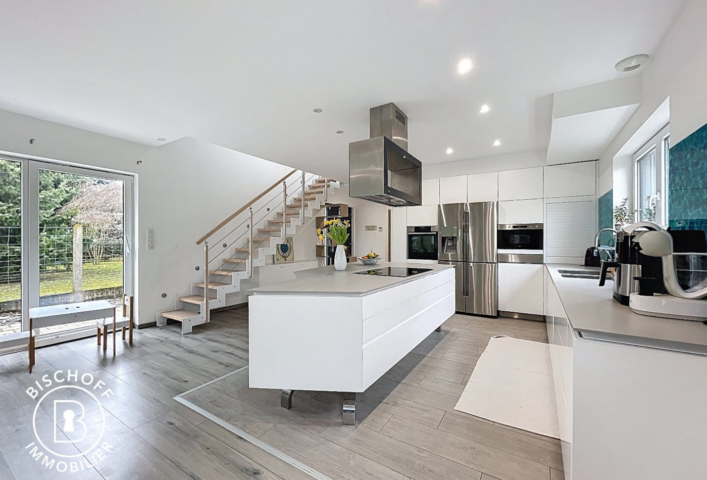 vente Maison Village Neuf - Photo 1