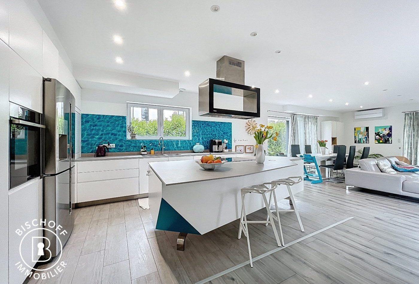 vente Maison Village Neuf - Photo 3