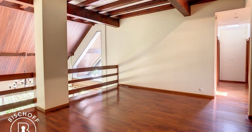 location Maison Saint Louis