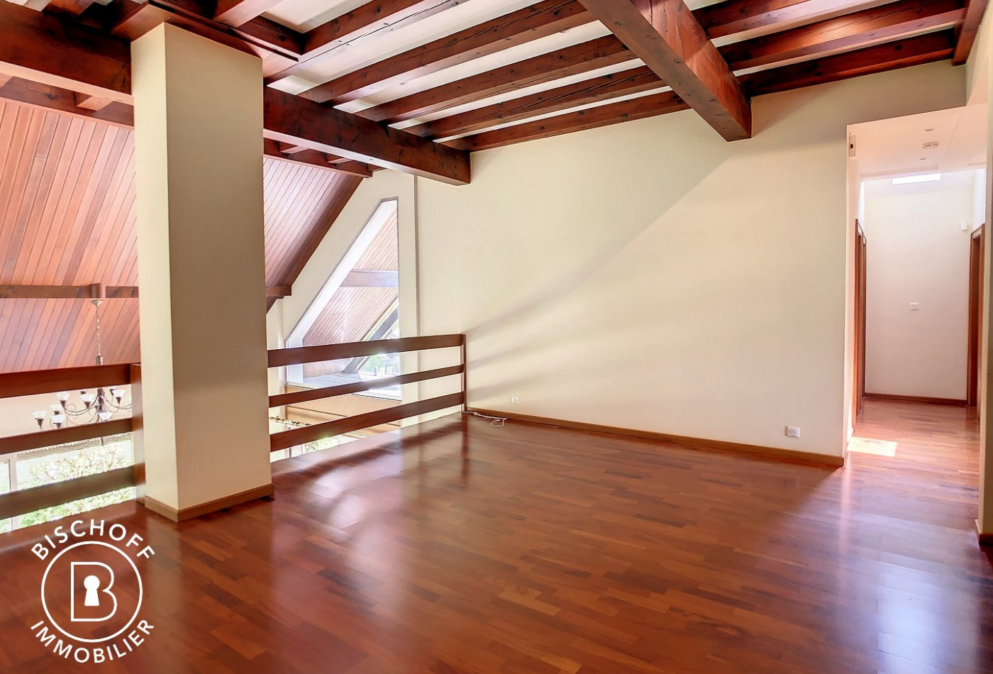 location Maison Saint Louis - Photo 6