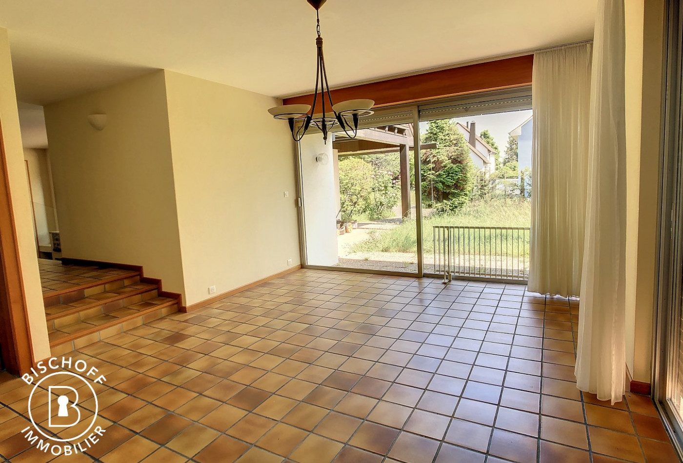 location Maison Saint Louis - Photo 4