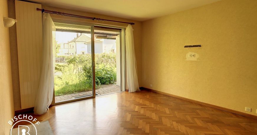 location Maison Saint Louis