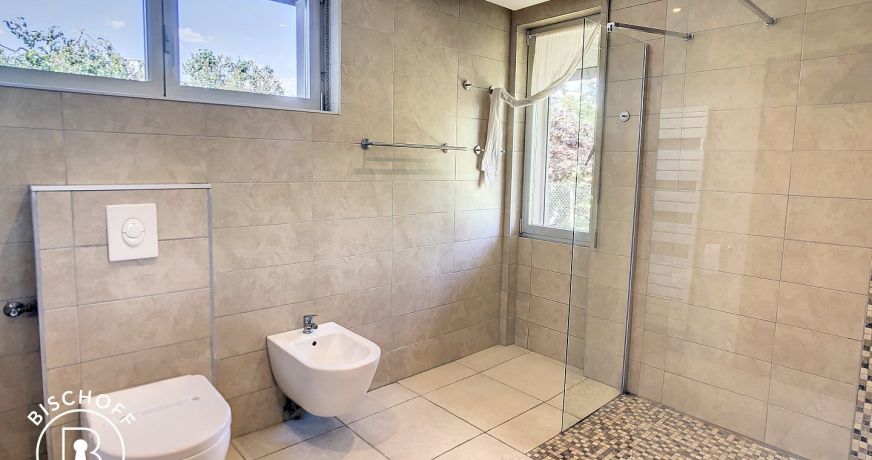 location Maison Saint Louis