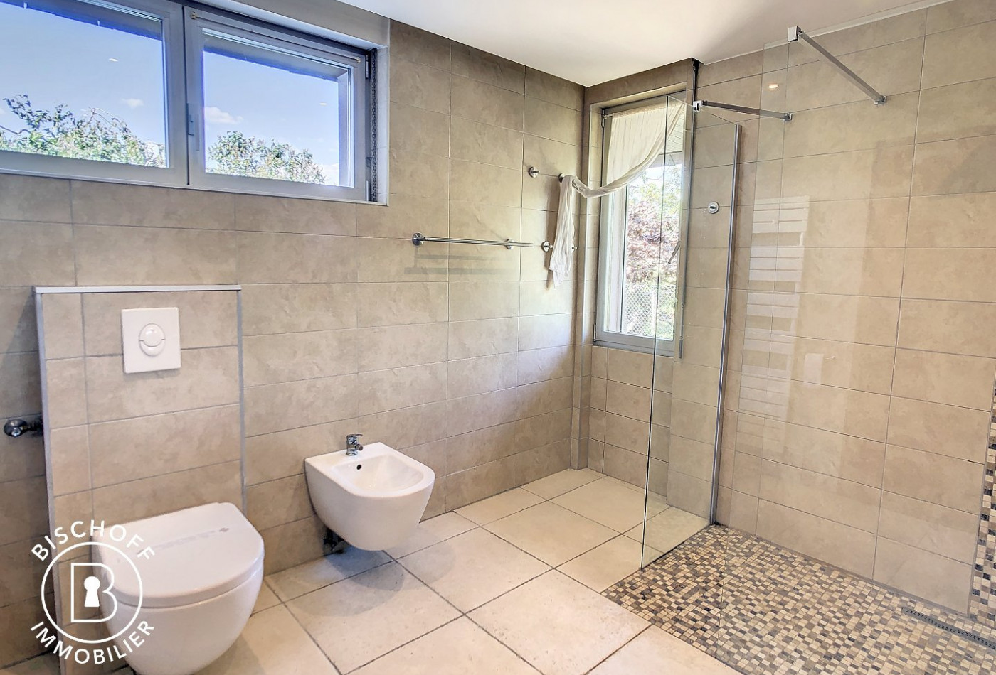 location Maison Saint Louis - Photo 8